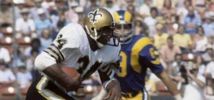 Photo courtesy of The Associated Press Archives